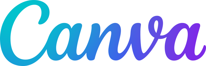 Canva Icon