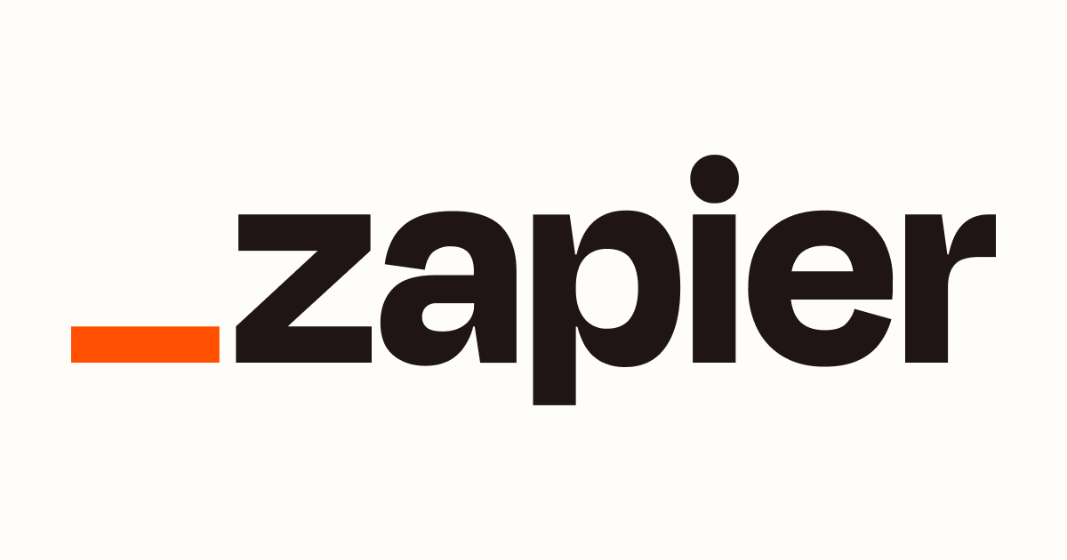 Zapier Icon